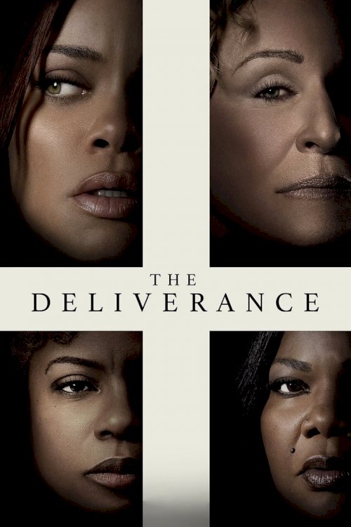 The Deliverance - poster