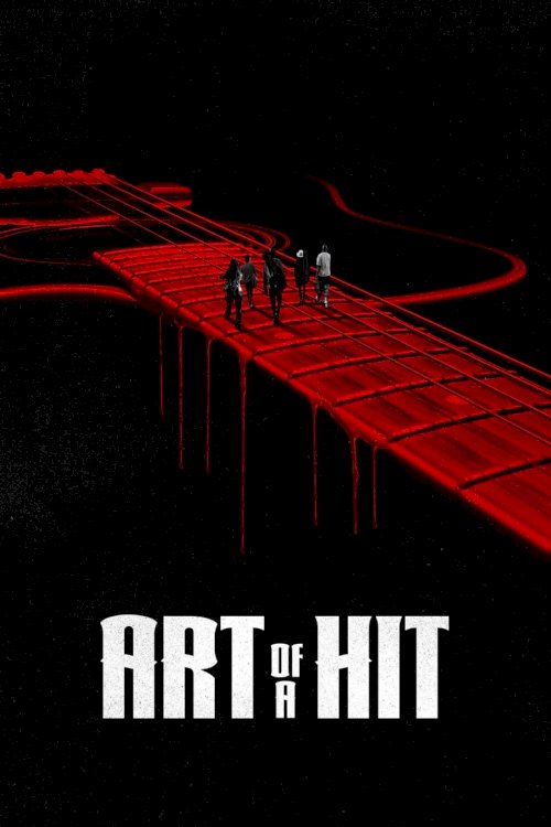 Art of a Hit - постер