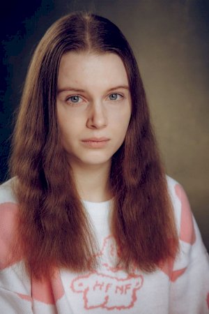 Polina Maknalti