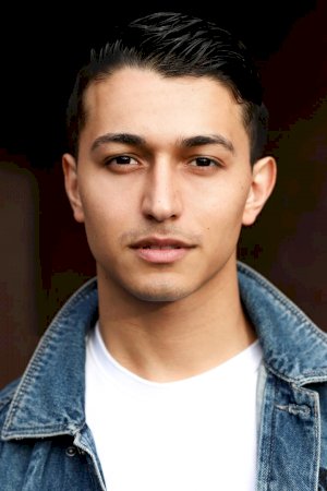 Paul Karmiryan