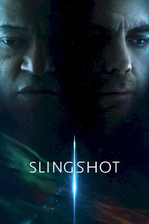 Slingshot - poster