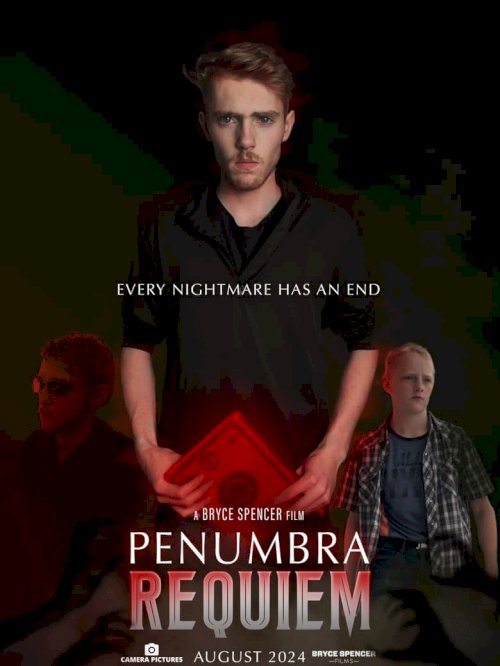 Penumbra: Requiem - poster