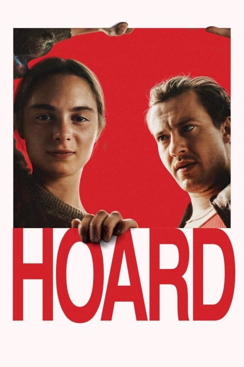 Hoard - poster