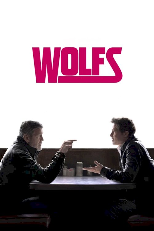 Wolfs - poster