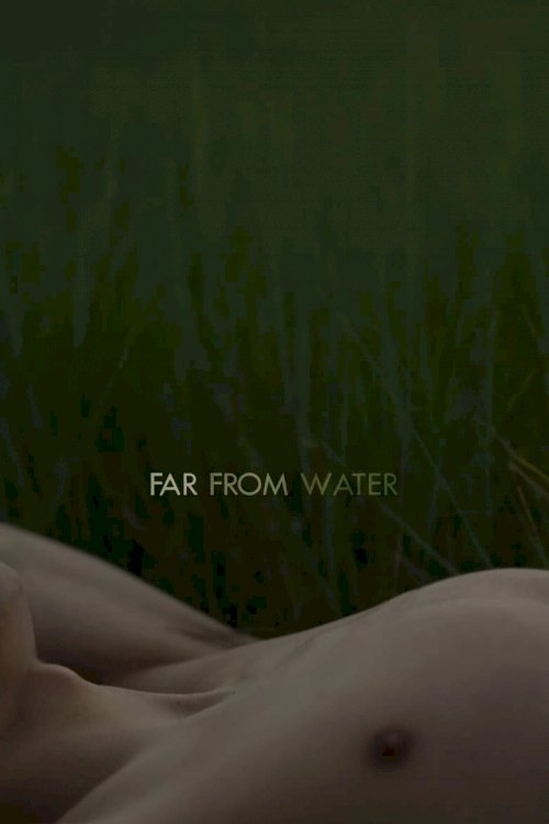 Far From Water - poster