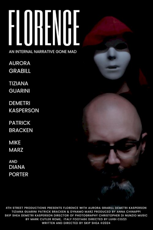 Florence - poster