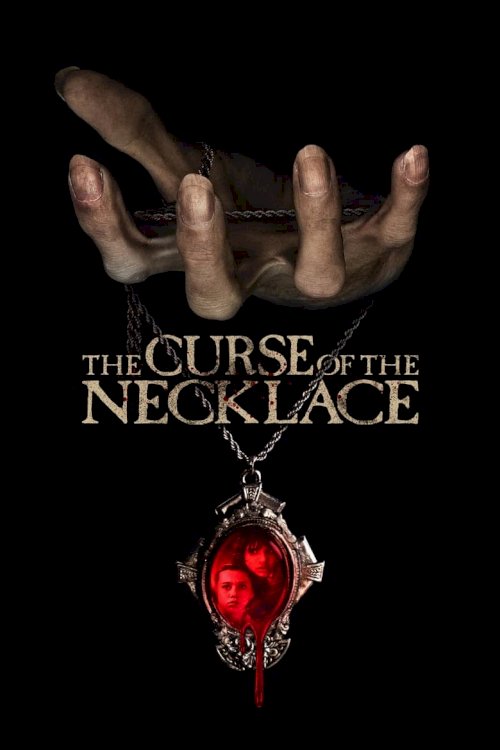 The Curse of the Necklace - poster