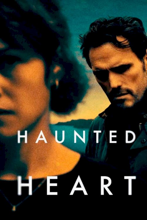 Haunted Heart - poster