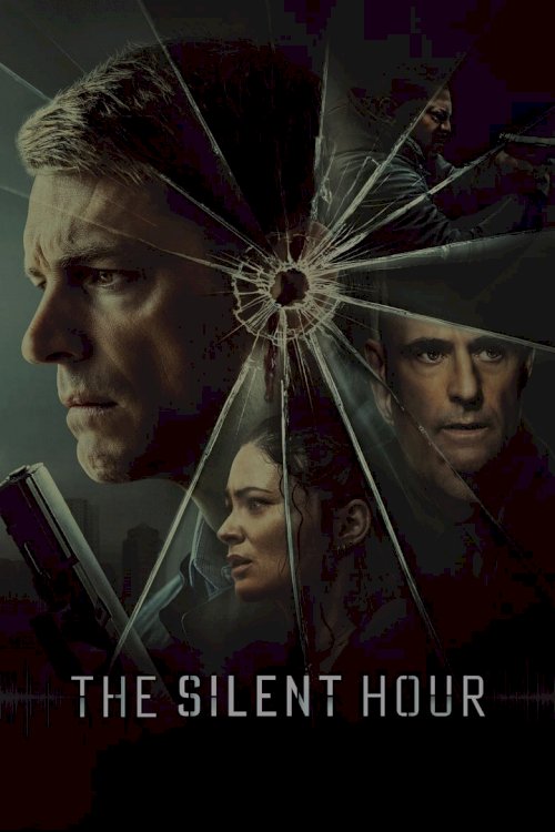 The Silent Hour - poster