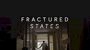 Fractured States - posters