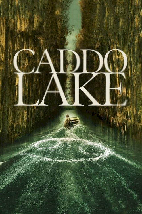 Caddo Lake - poster