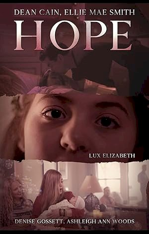 Hope - poster