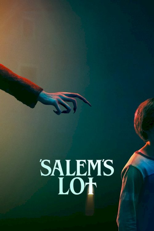 Salem's Lot - posters