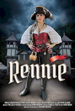 Rennie - posters