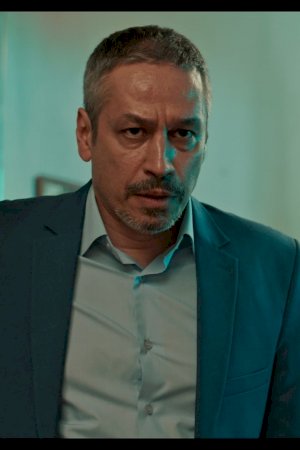 Reza Emami