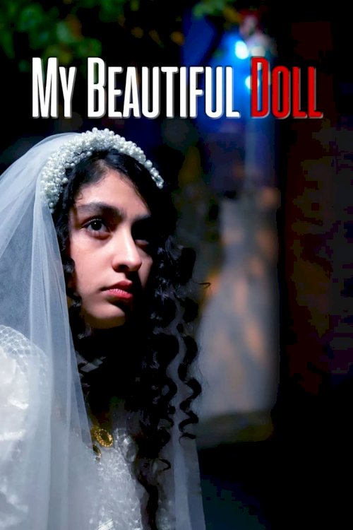 My Beautiful Doll - poster