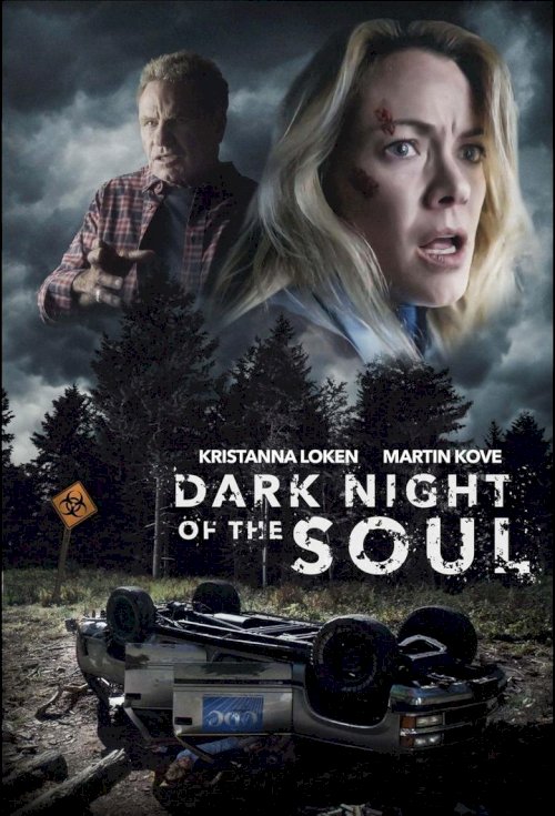 Dark Night of the Soul - poster