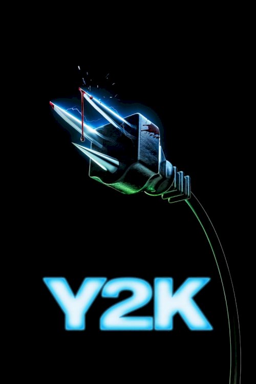 Y2K - poster