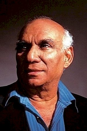 Yash Chopra