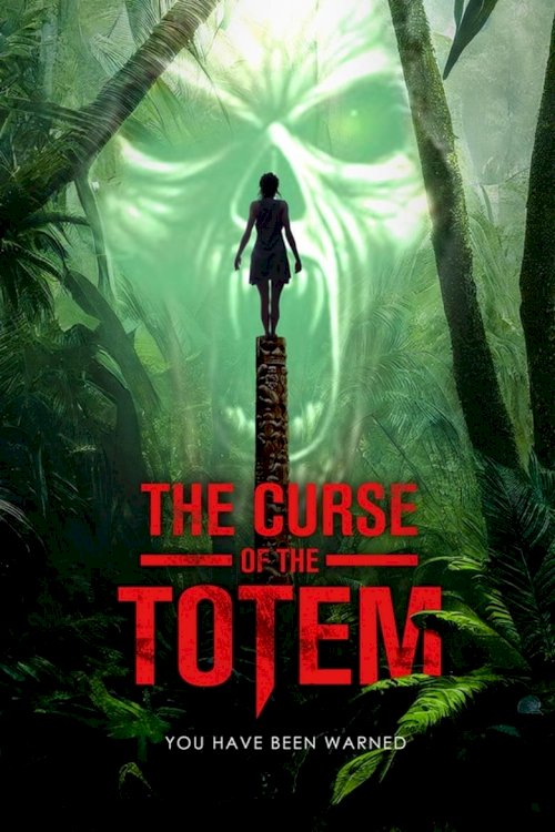 Curse of the Jurenei - poster