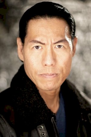 David Yeung