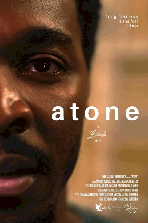 Atone: A Blink Film - posters