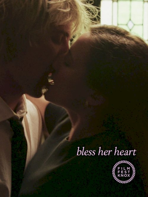 Bless Her Heart - poster