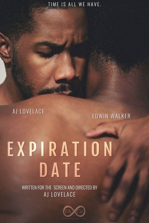 Expiration Date - poster