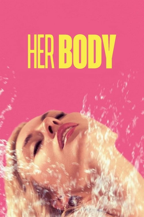 Her Body - poster