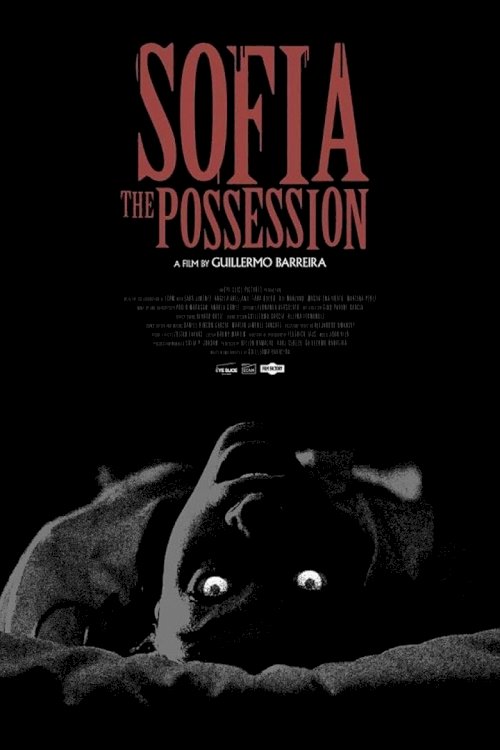 Sofia, the Possession - posters