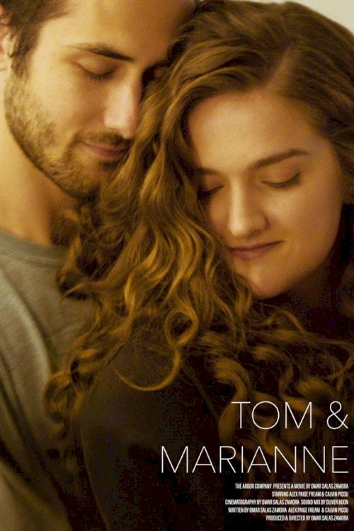 Tom & Marianne - poster