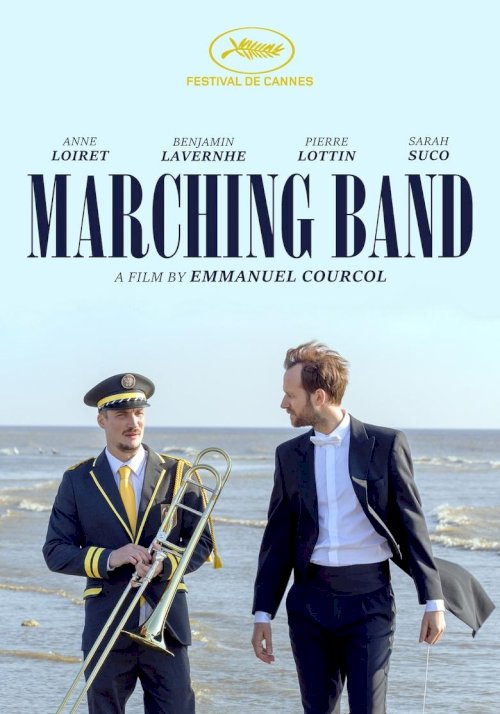 Marching Band - poster