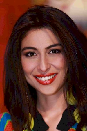 Meesha Shafi