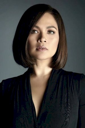 Judy Ann Santos