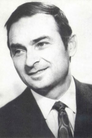 Ion Druţă