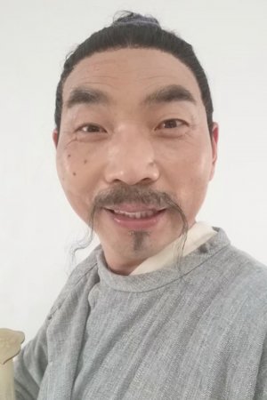 刘占领