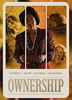 Ownership - poster