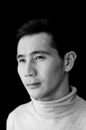 Maxim Arbugaev