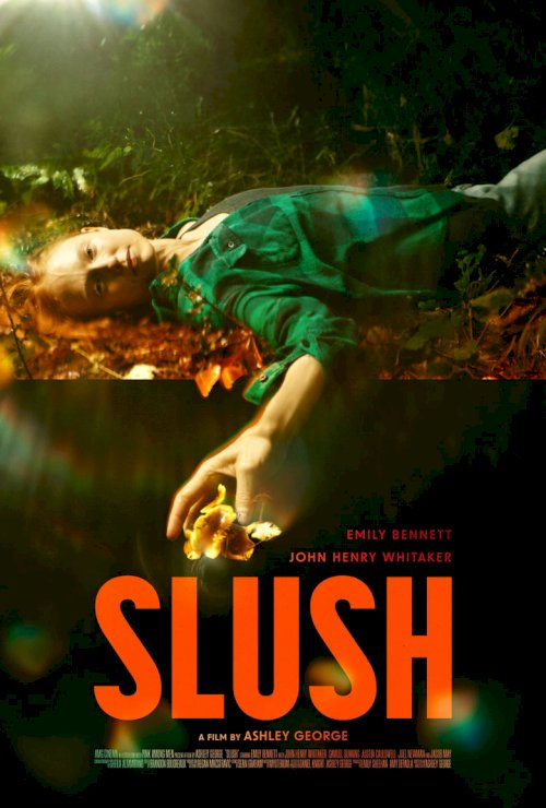 Slush - posters