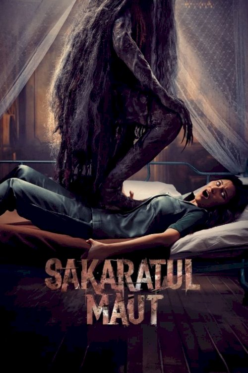Sakaratul Maut - poster