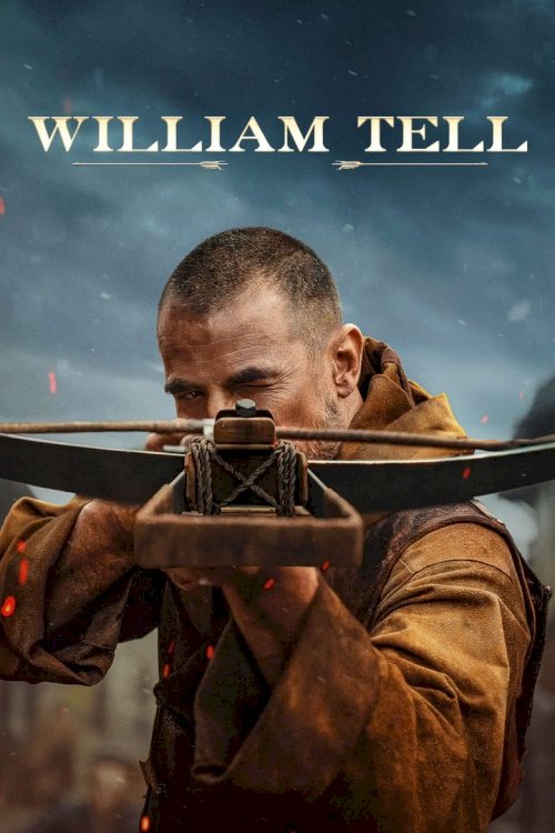 William Tell - poster
