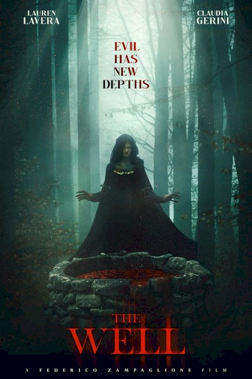 The Well - poster