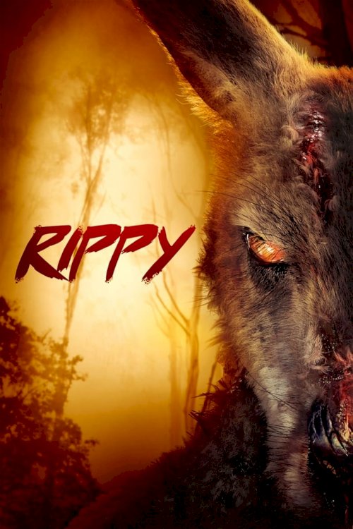 Rippy - poster