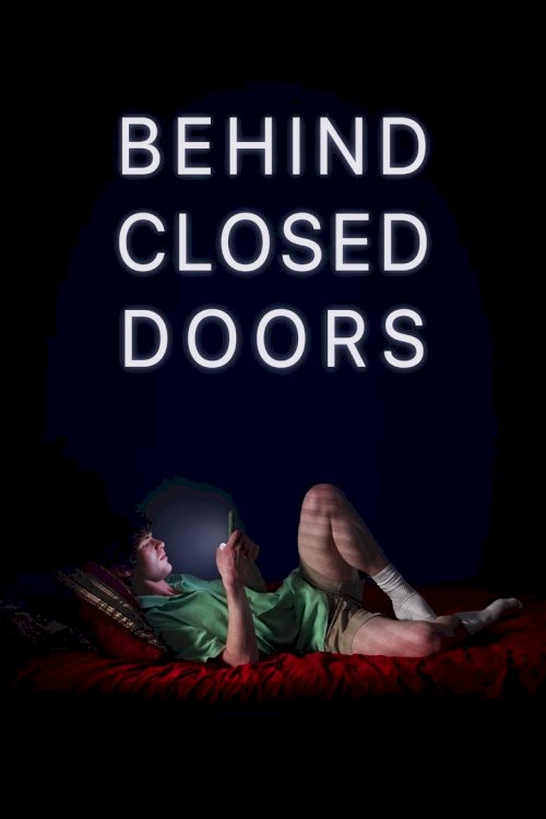 Behind Closed Doors - posters