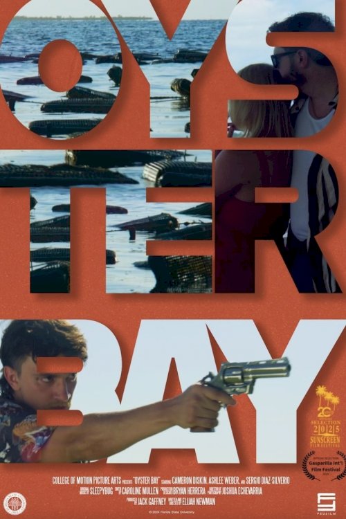 Oyster Bay - poster