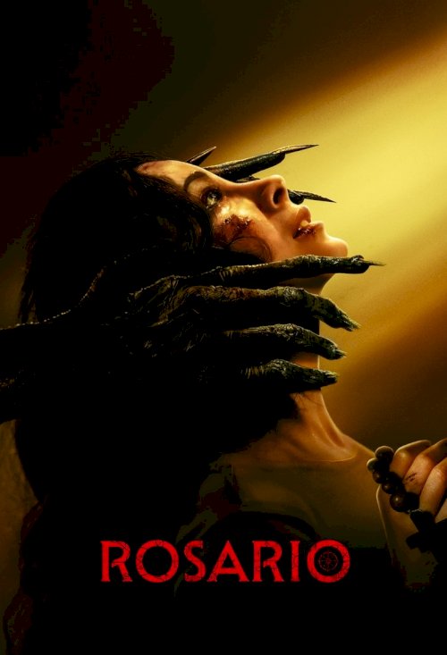 Rosario - poster