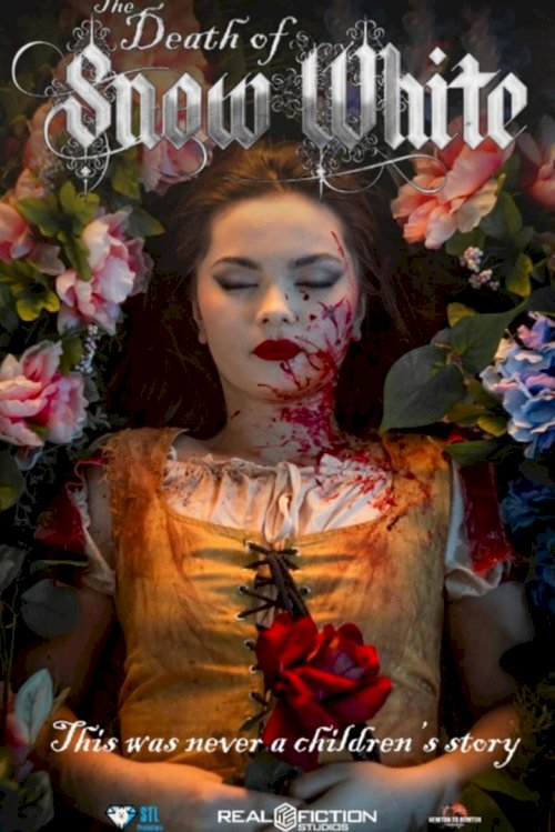 The Death of Snow White - poster