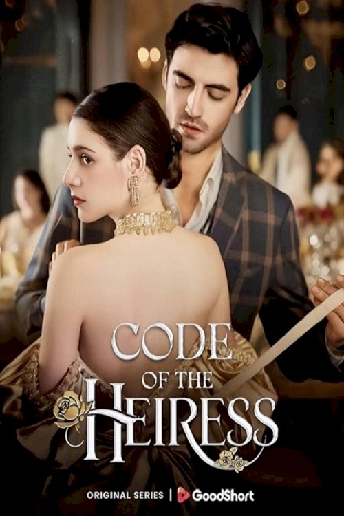 Code of the Heiress - постер