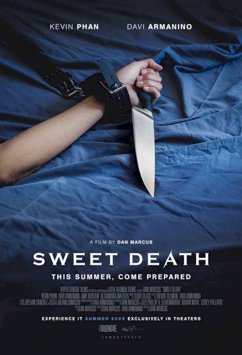 Sweet Death - poster