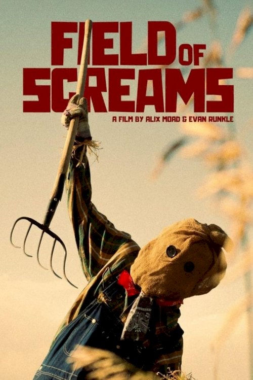 Field of Screams - poster